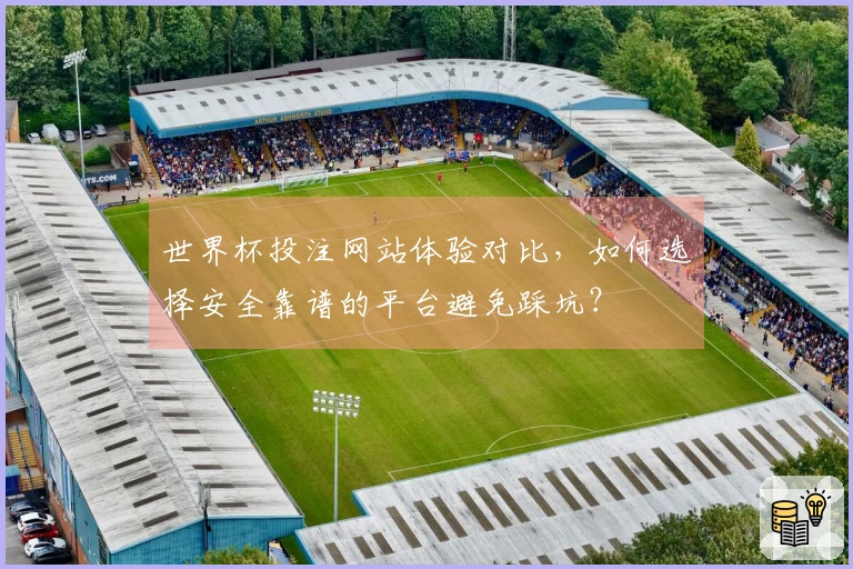世界杯投注网站体验对比，如何选择安全靠谱的平台避免踩坑？