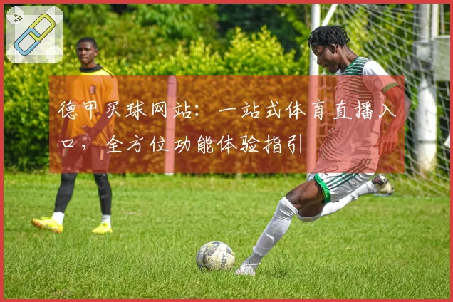 德甲买球网站：一站式体育直播入口，全方位功能体验指引