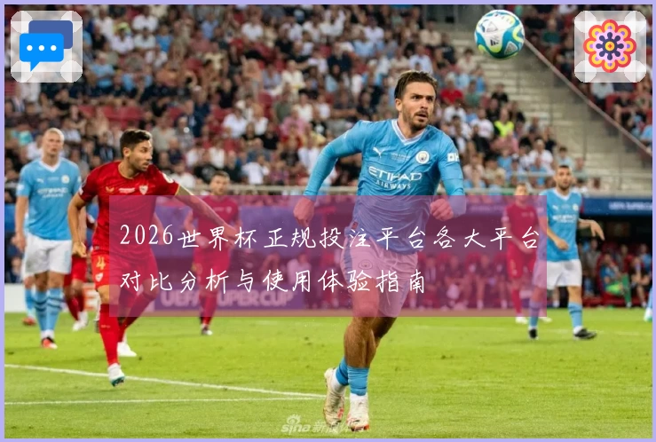 2026世界杯正规投注平台各大平台对比分析与使用体验指南