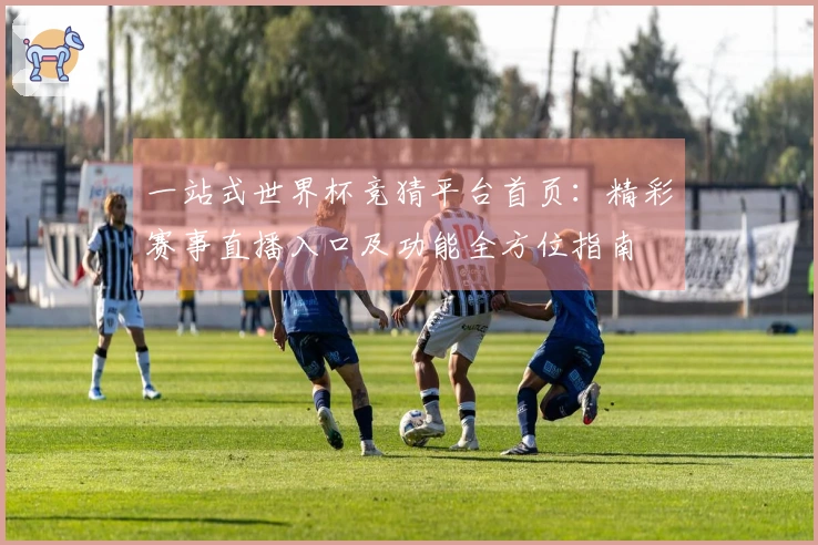一站式世界杯竞猜平台首页：精彩赛事直播入口及功能全方位指南