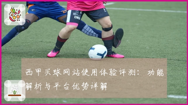 西甲买球网站使用体验评测：功能解析与平台优势详解