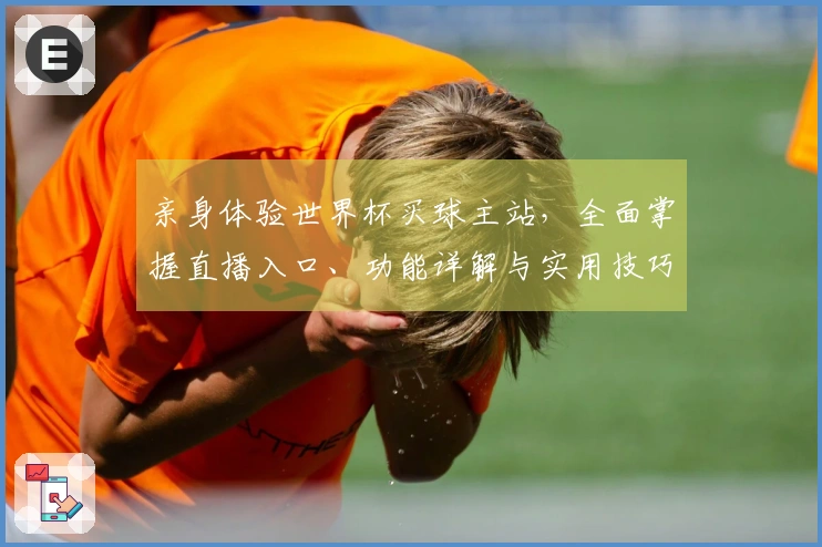 亲身体验世界杯买球主站，全面掌握直播入口、功能详解与实用技巧